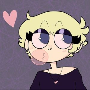 Meet your Posher, Mae